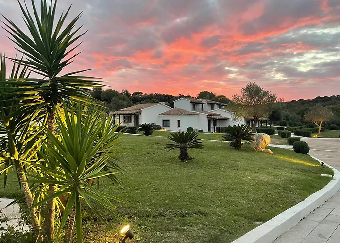 La Smeraldina Resort