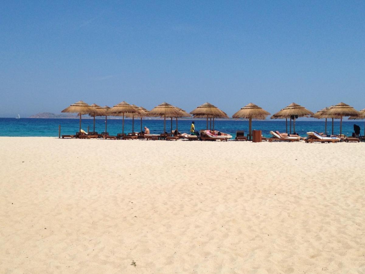 Apart-hotel La Smeraldina *