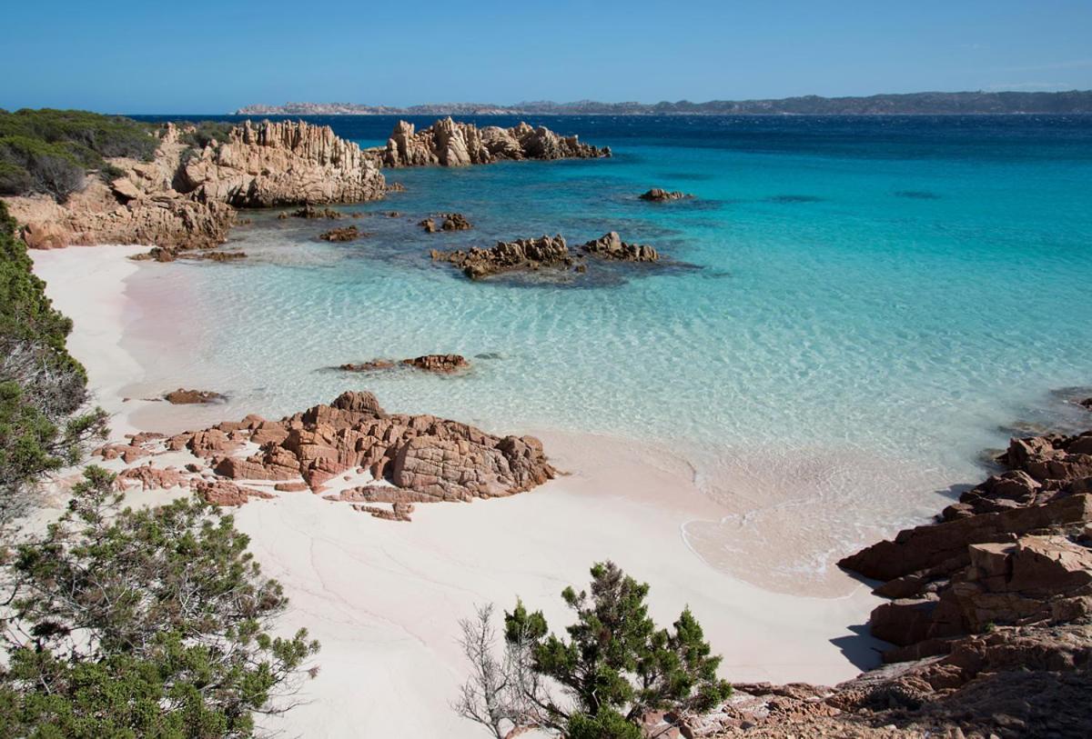 La Smeraldina Santa Teresa Gallura