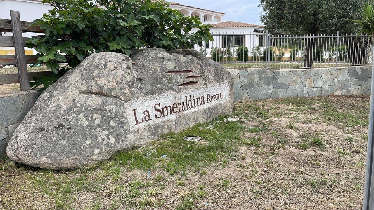 La Smeraldina *