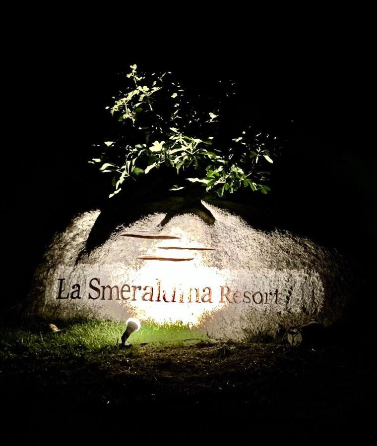 La Smeraldina