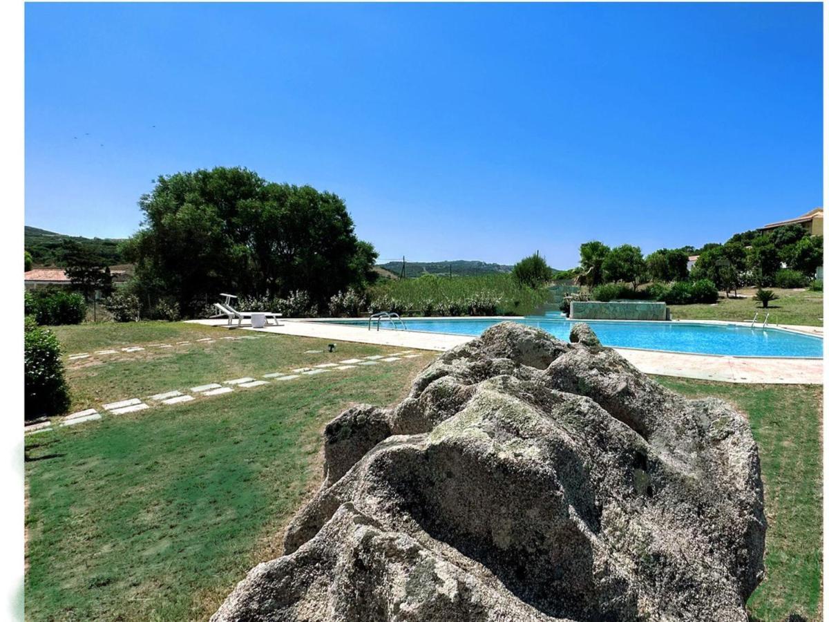 La Smeraldina Apart-hotel *