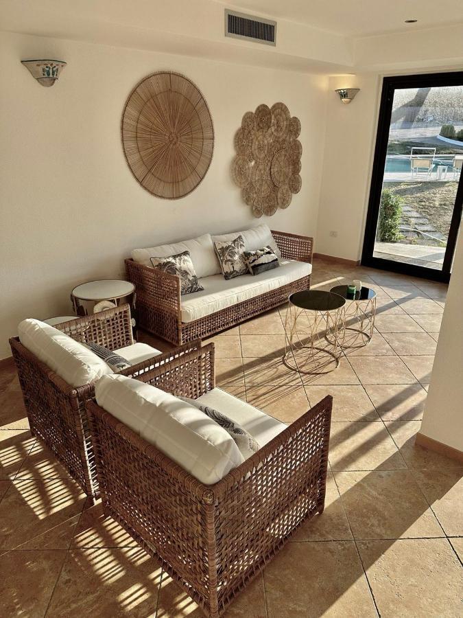 Apart-hotel La Smeraldina