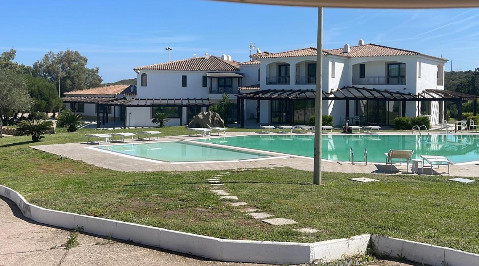La Smeraldina