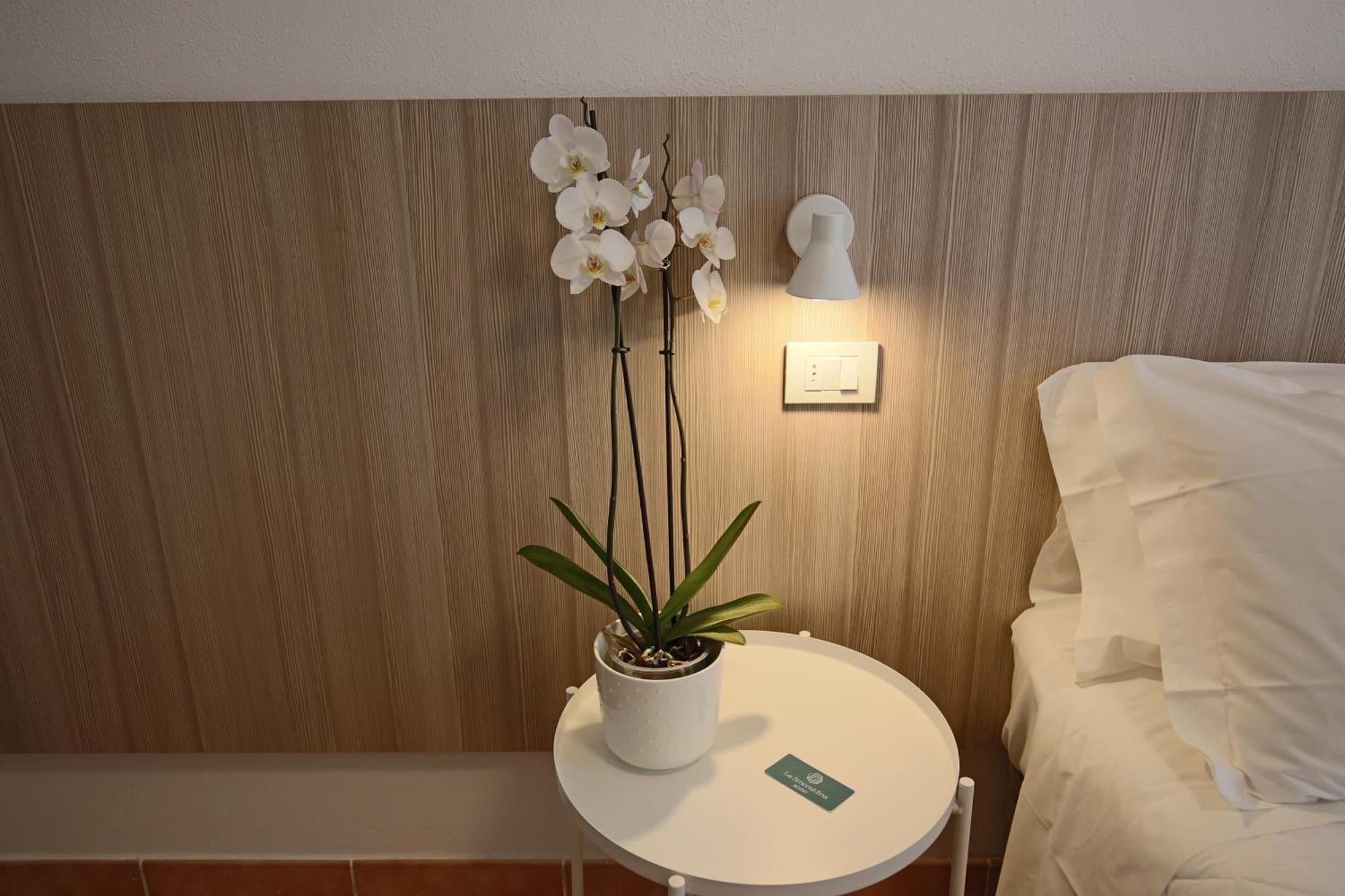 La Smeraldina Apart-hotel *