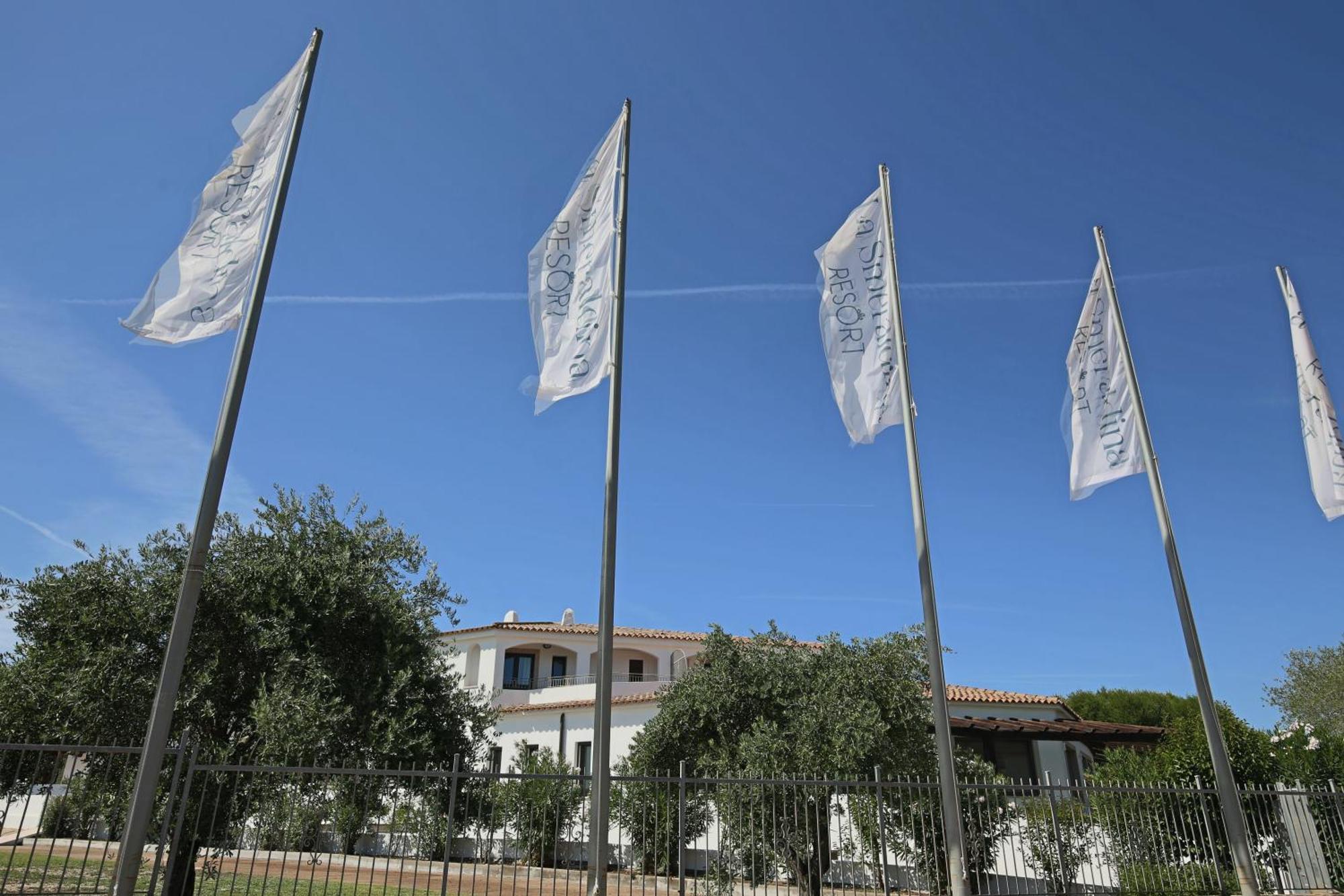 La Smeraldina Apart-hotel