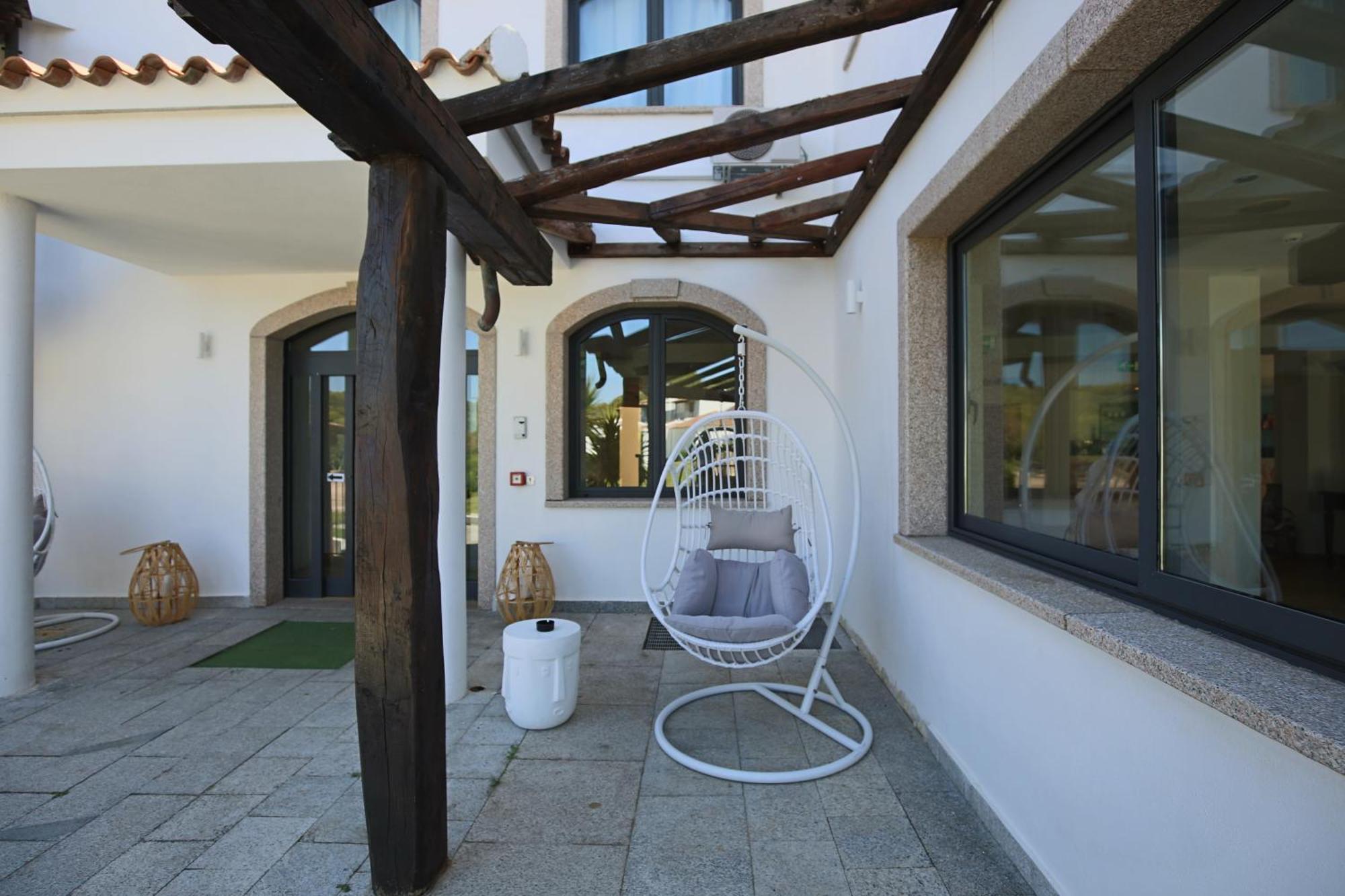 La Smeraldina Apart-hotel