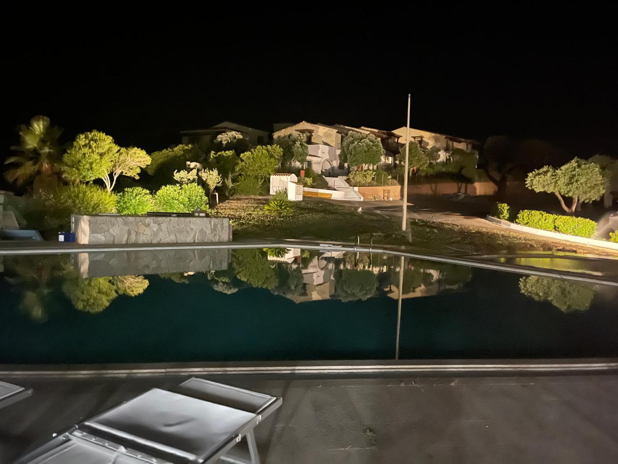 La Smeraldina Apart-hotel *
