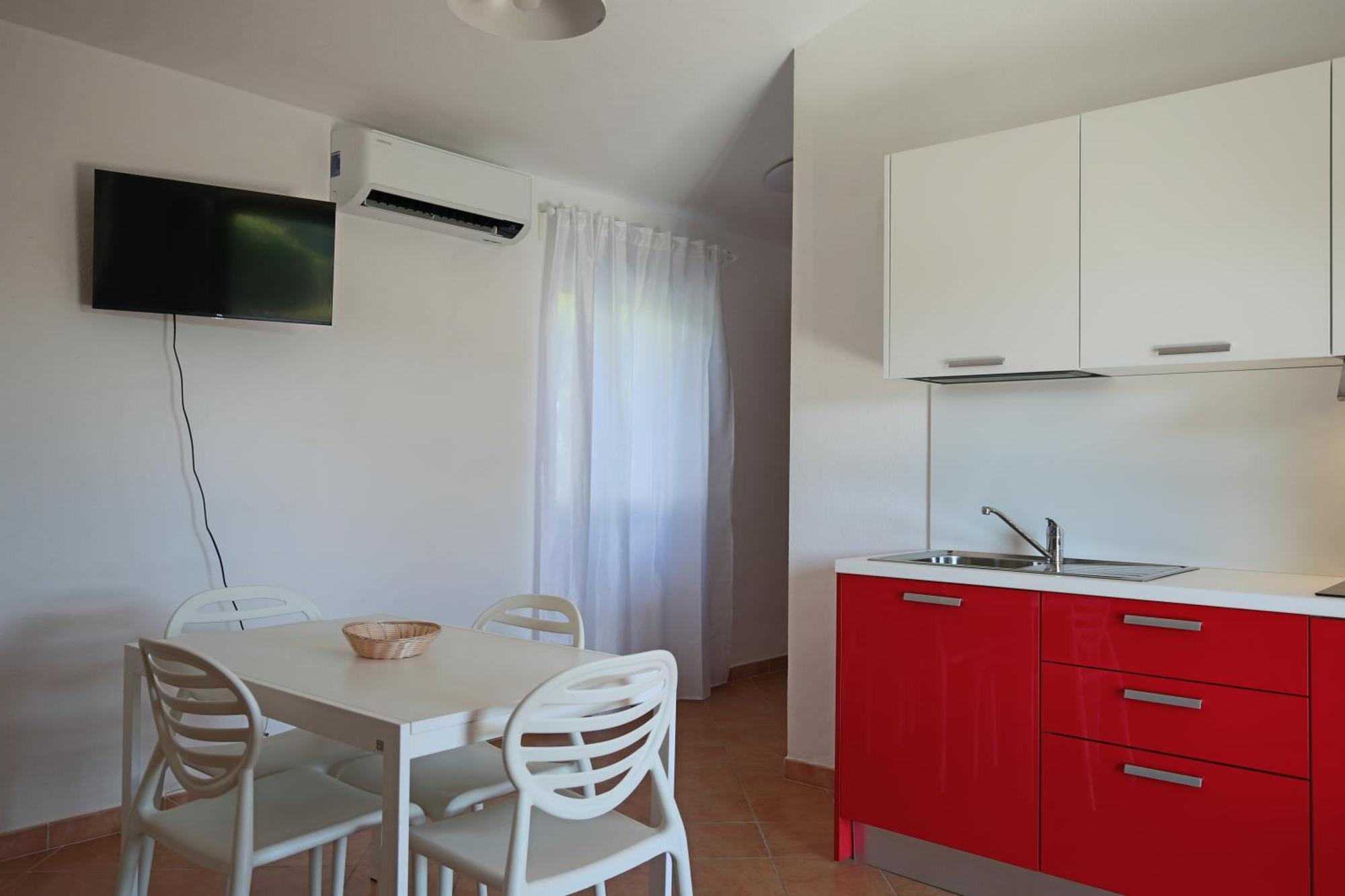 La Smeraldina Apart-hotel Santa Teresa Gallura