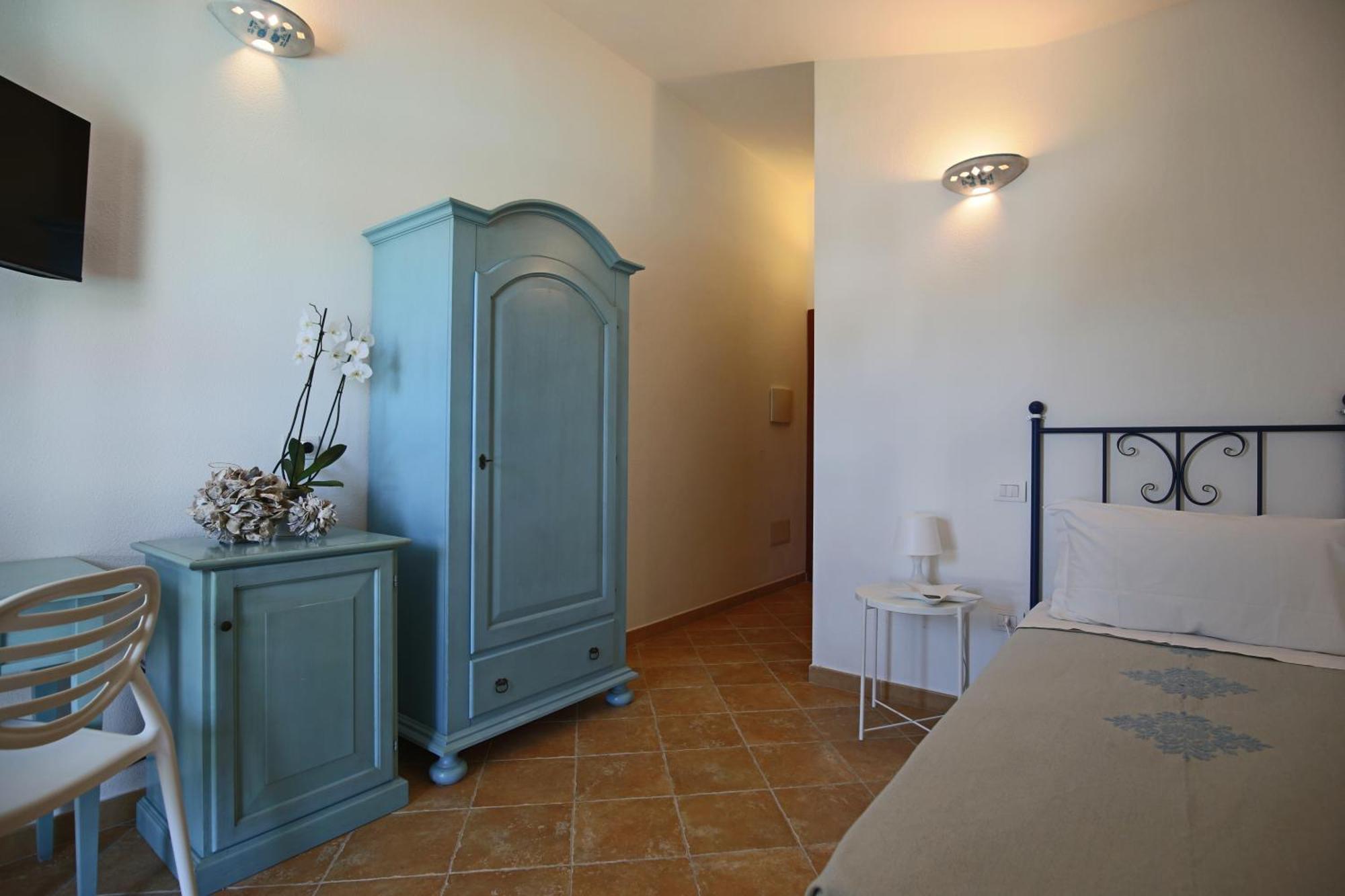 La Smeraldina Apart-hotel *