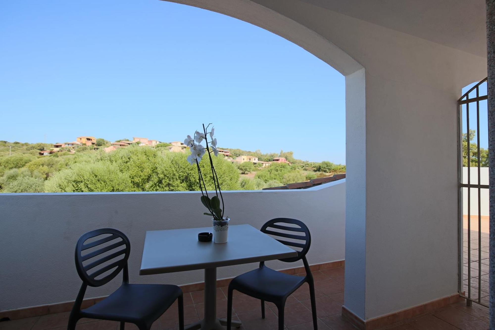 La Smeraldina Apart-hotel