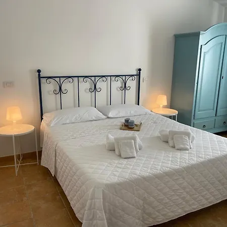 La Smeraldina Resort Santa Teresa Gallura Exterior photo