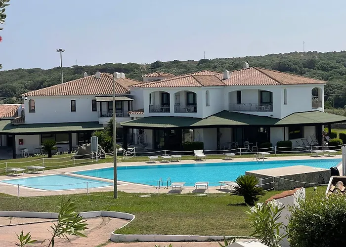 La Smeraldina Resort