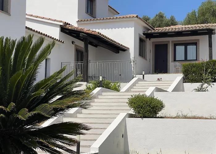La Smeraldina Resort