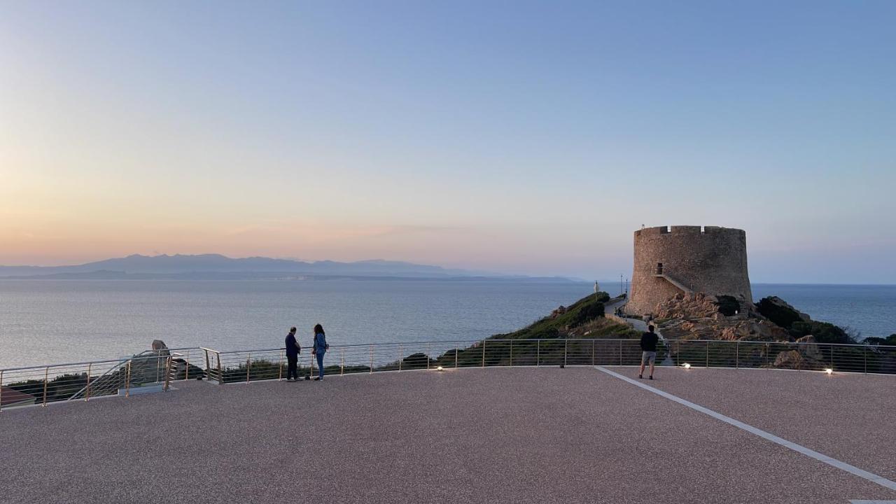 Apartahotel La Smeraldina Santa Teresa Gallura