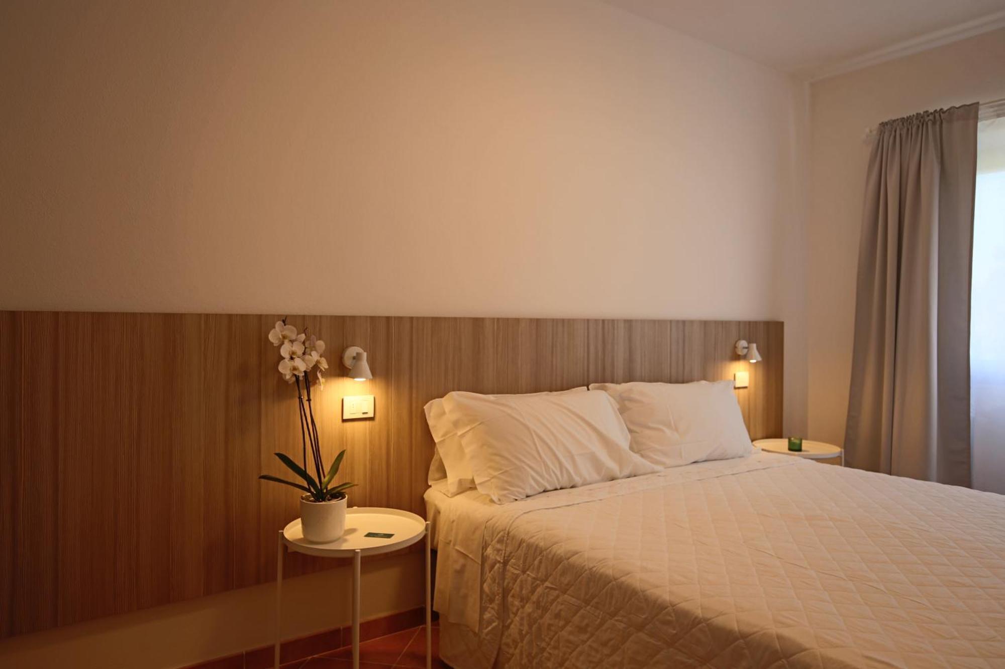 La Smeraldina Aparthotel Santa Teresa Gallura