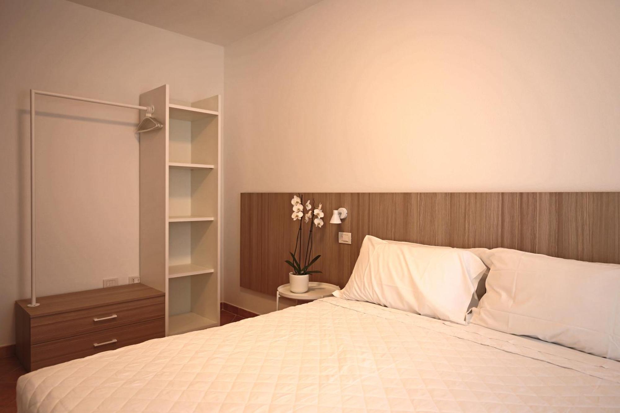 Aparthotel La Smeraldina
