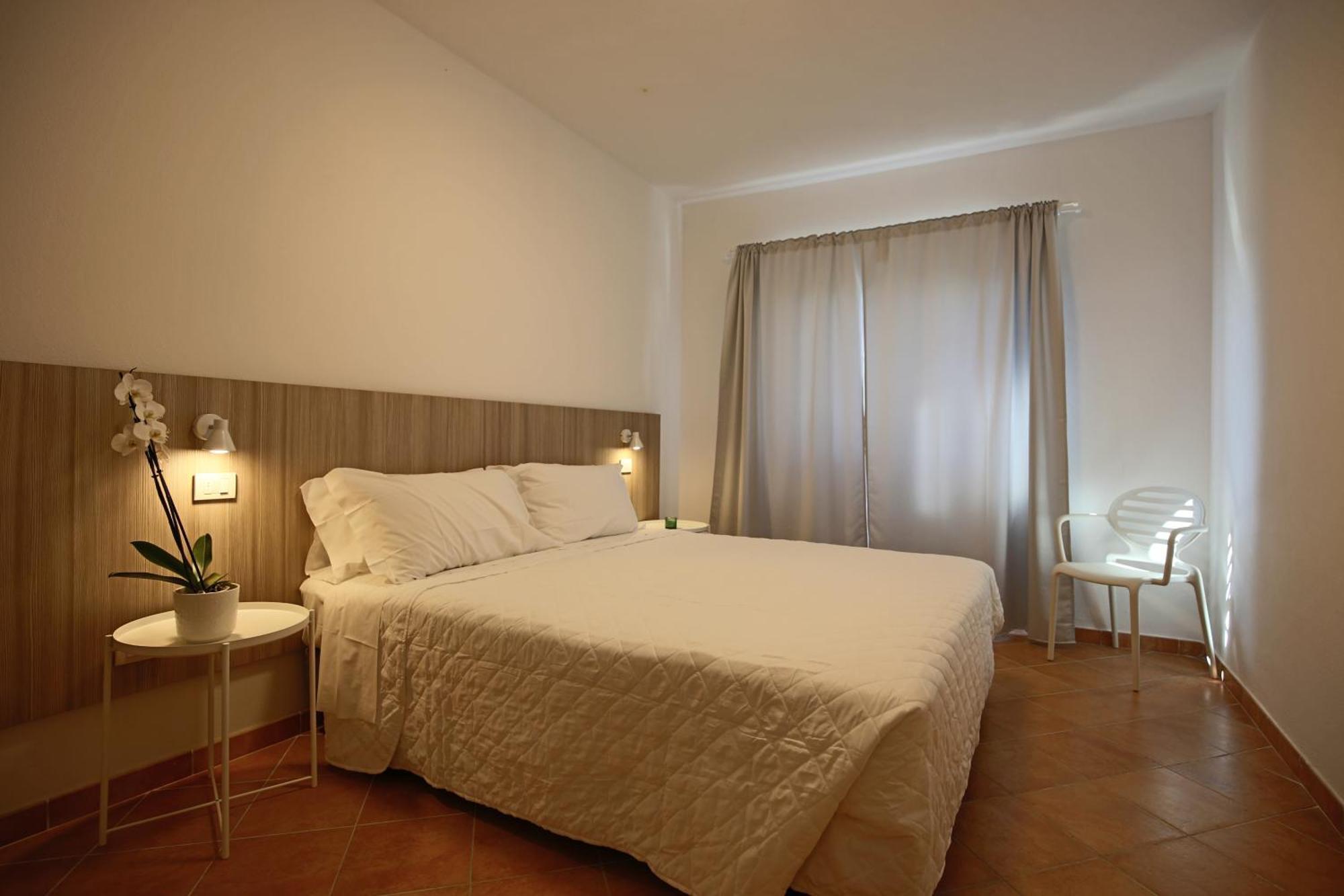 La Smeraldina Aparthotel