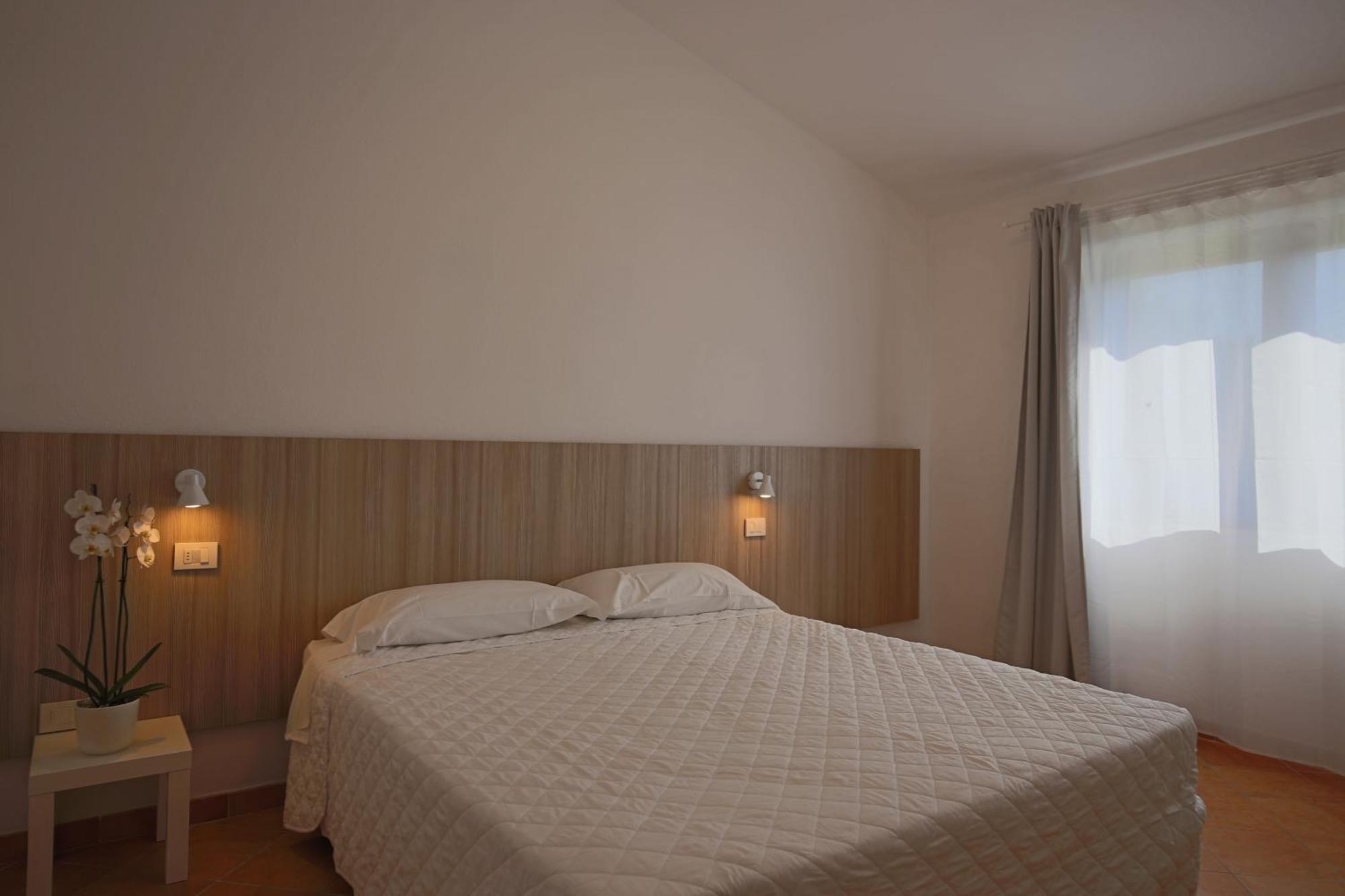La Smeraldina Aparthotel Santa Teresa Gallura