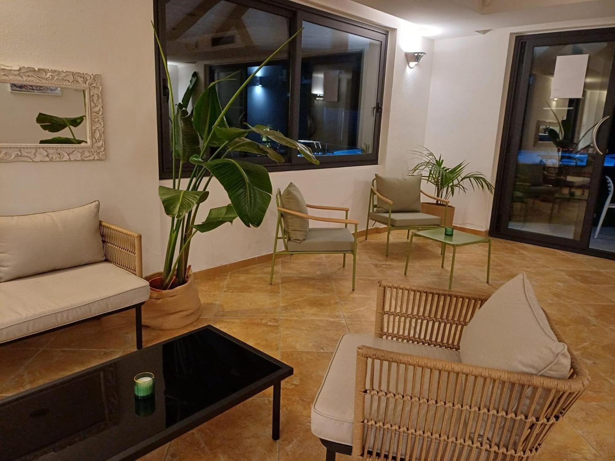 La Smeraldina Appart hôtel Santa Teresa Gallura