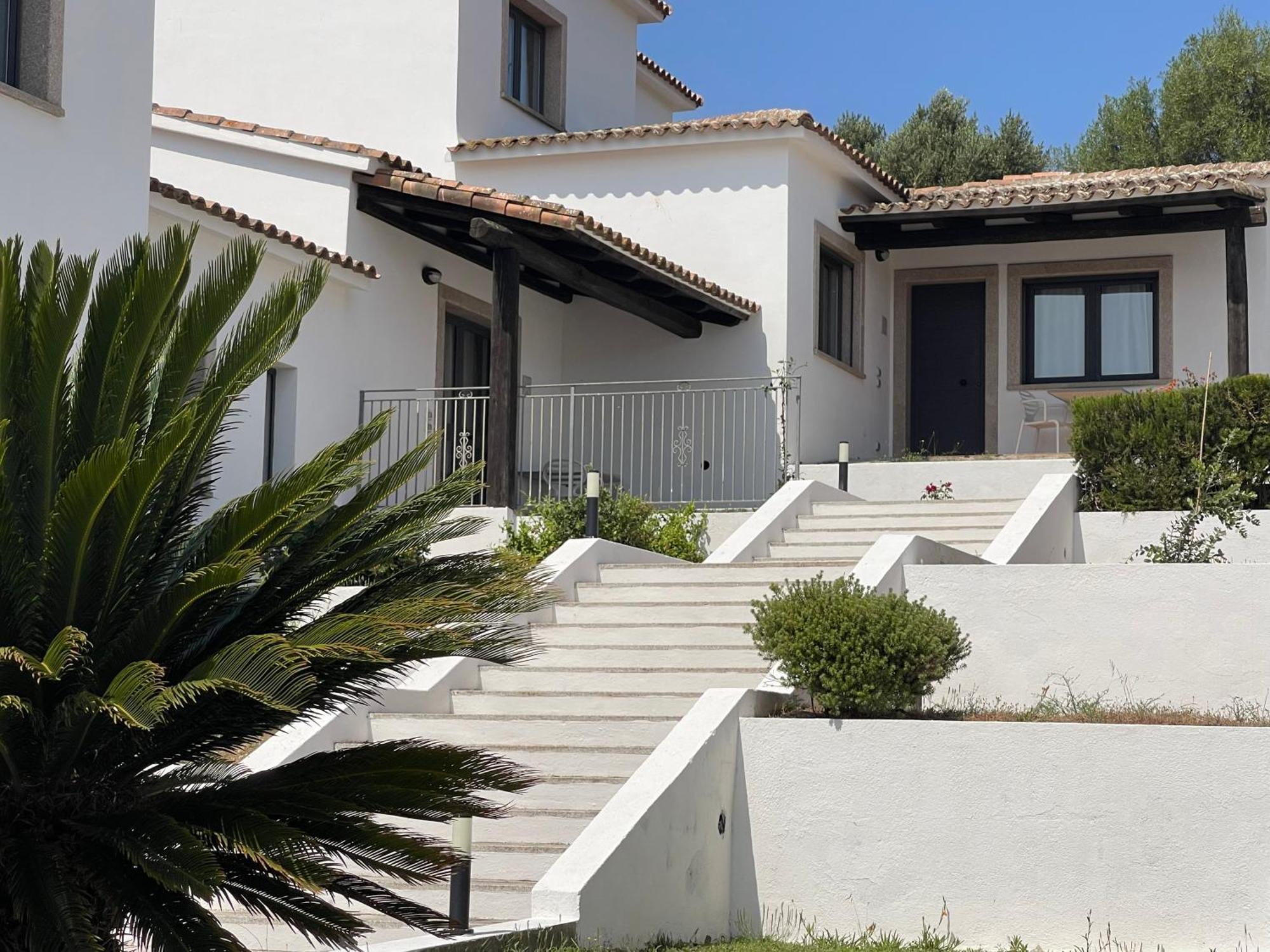 Appart hôtel La Smeraldina Santa Teresa Gallura