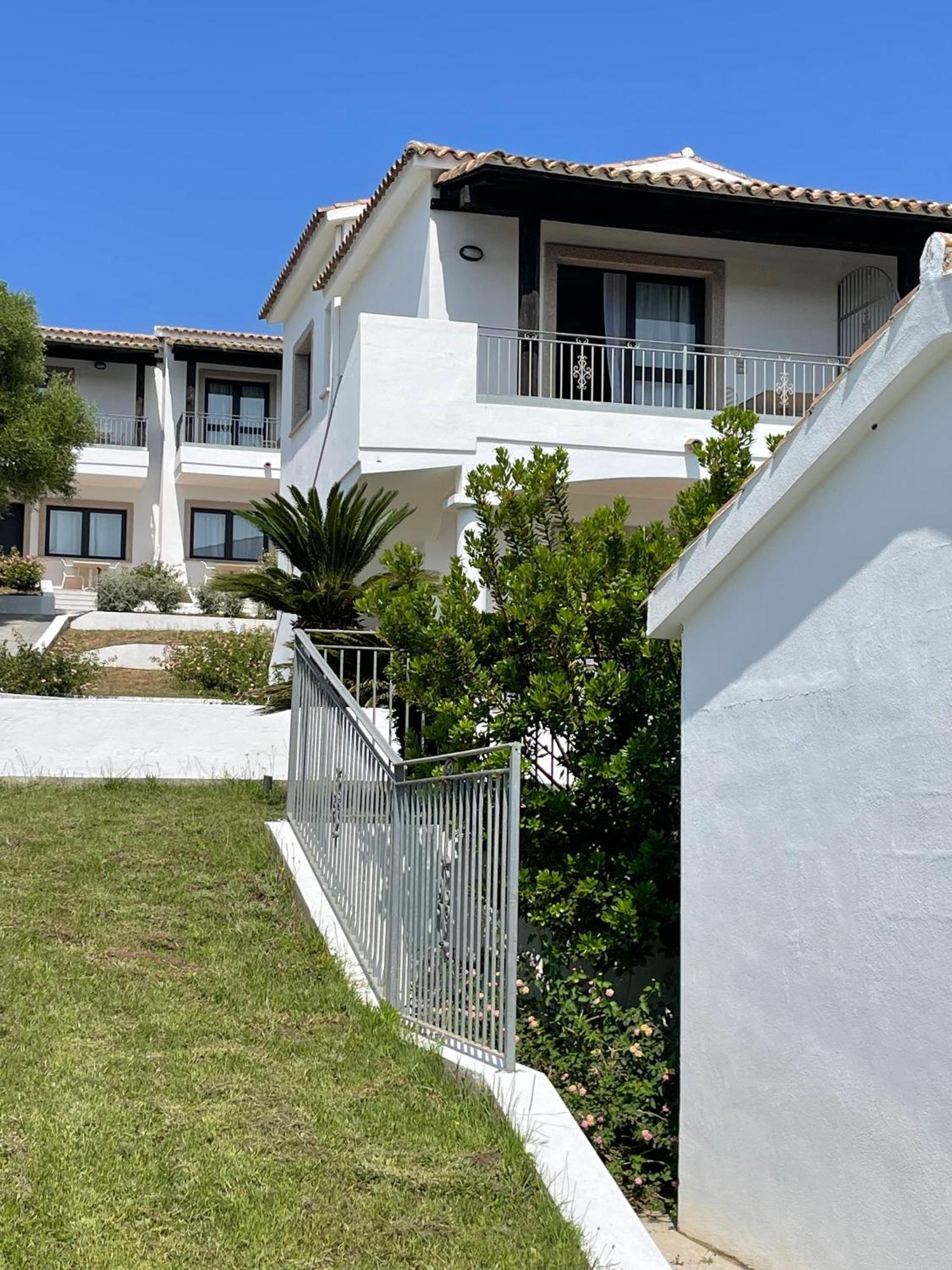 La Smeraldina Appart hôtel