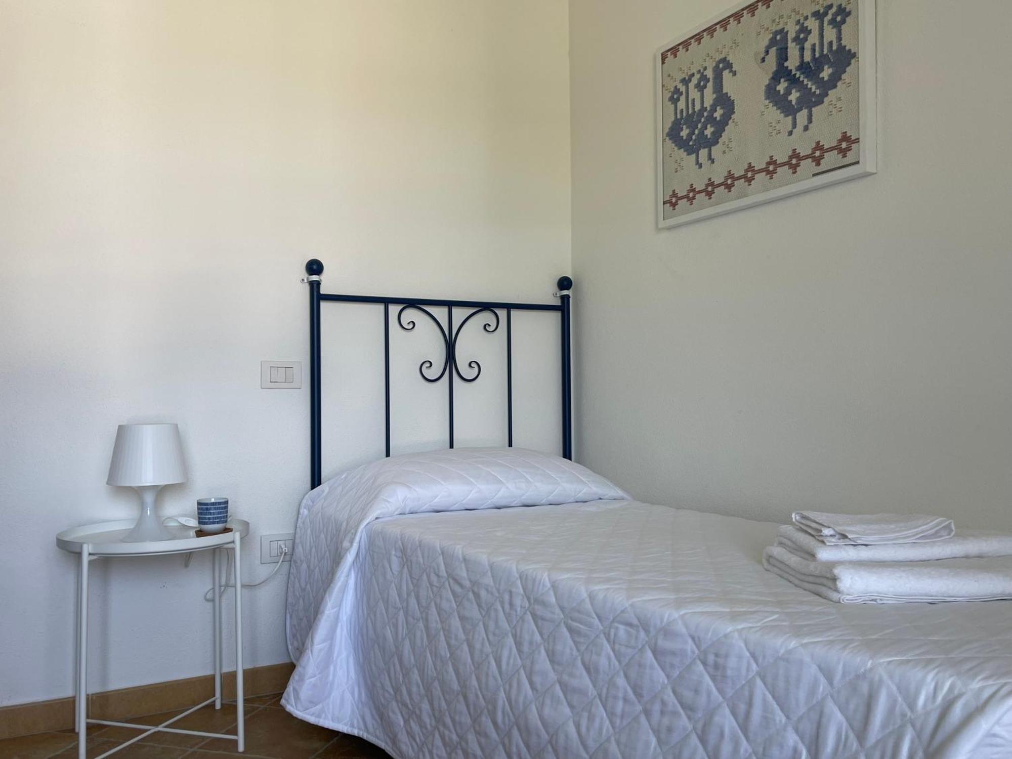 Appart hôtel La Smeraldina *
