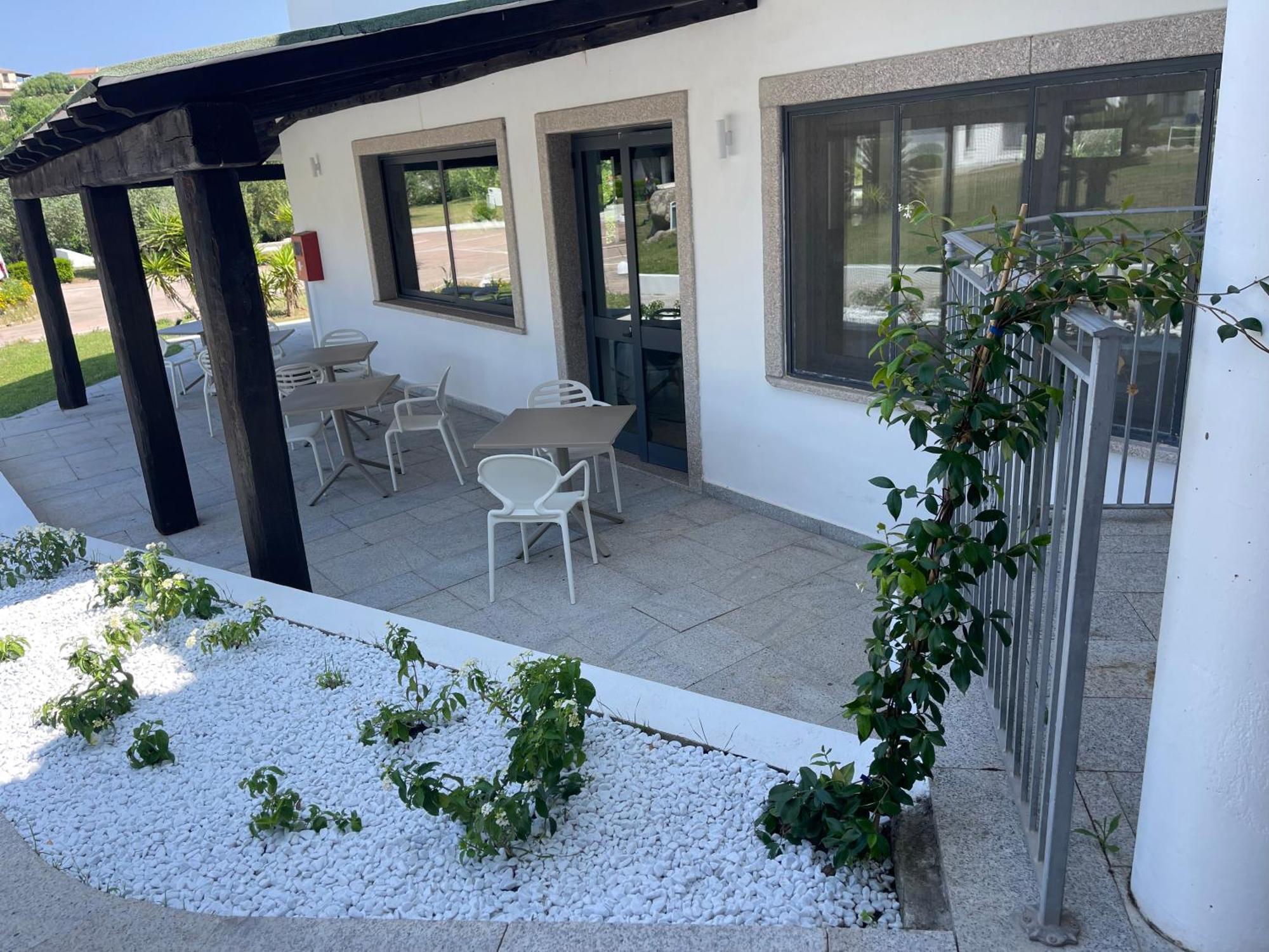 La Smeraldina Appart hôtel Santa Teresa Gallura