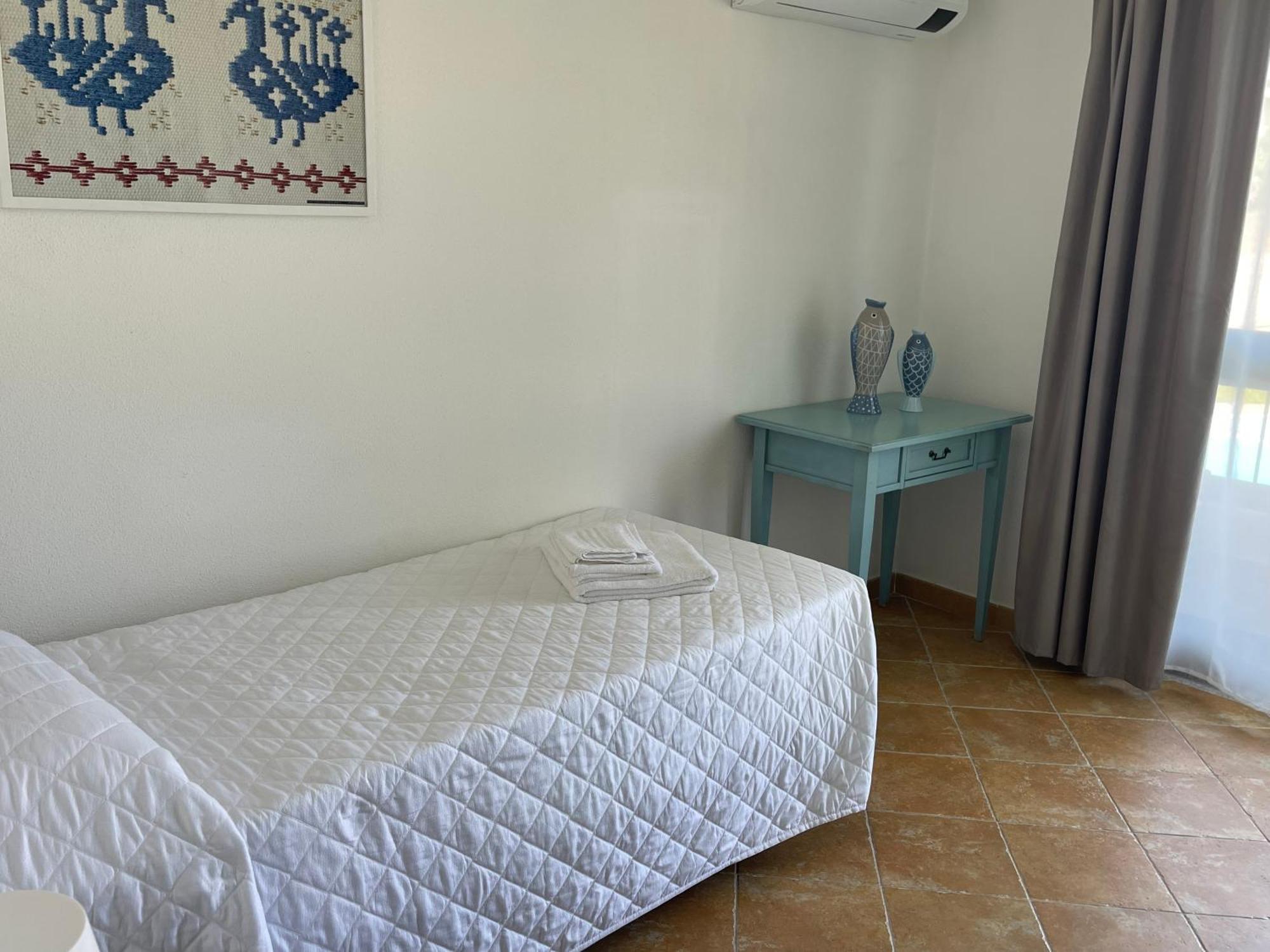 Appart hôtel La Smeraldina Santa Teresa Gallura