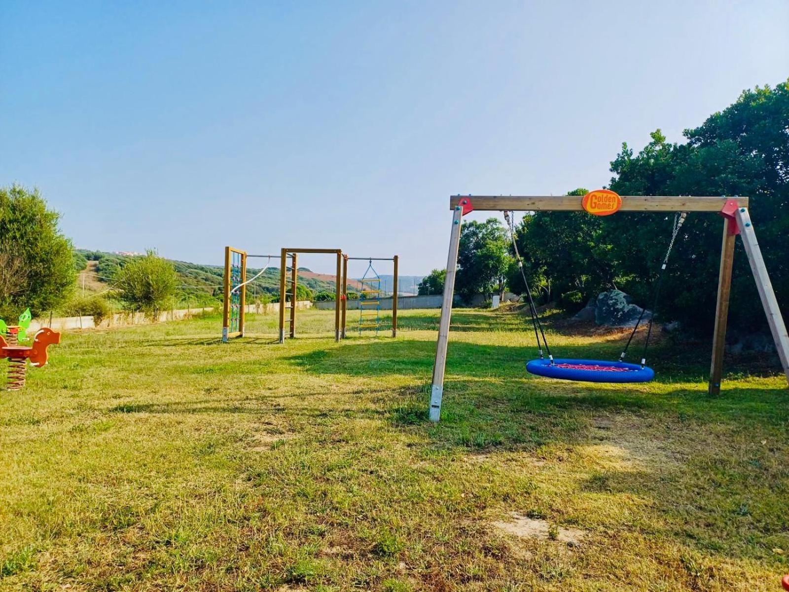 La Smeraldina Aparthotel